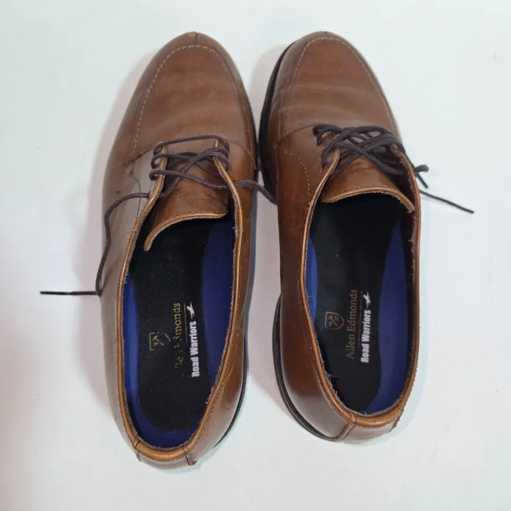 Allen Edmonds allen edmonds
